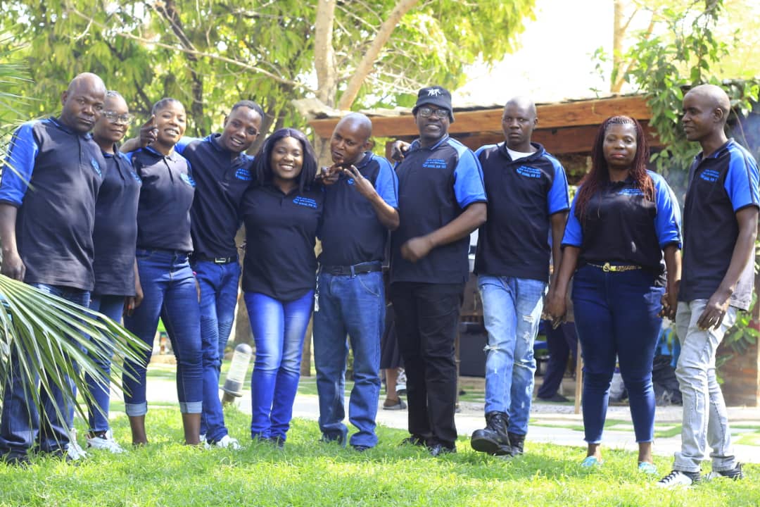 Staff