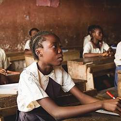 Education as the Instrument for Poverty Alleviation