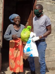 TOSF donations beneficiary (Left) TOSF donations beneficiary (Left)