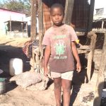 Moses Kaoma